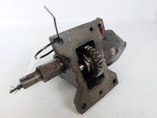 différentiel avant BREMACH ND3 1.1DIESEL KW17 - 23CV 1981 RD9012 K2811-80797