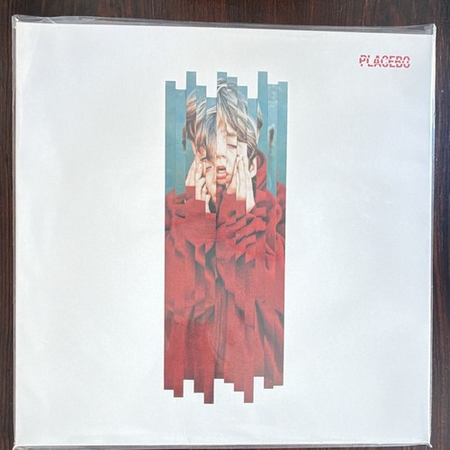 Placebo created lp vinyle - placebo, re:created