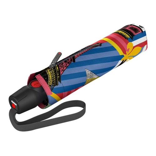 Knirps parapluie pliant - -,