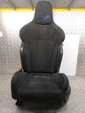 Siege avant gauche RENAULT