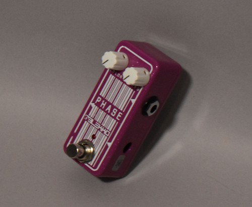 Malekko omicron phaser - malekko,