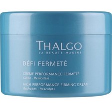 Créme performance fermeté