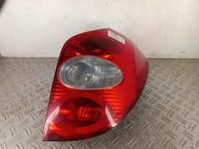 Feu arriere principal droit