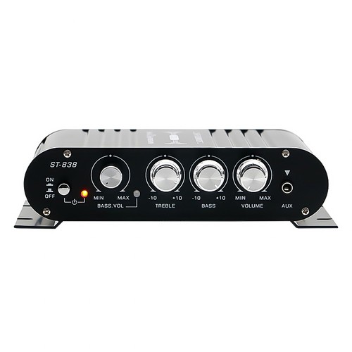 838 amplificateur de - -838,