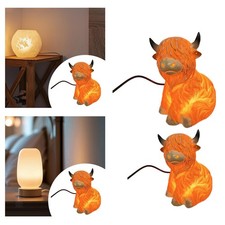 Lampe Vache Lampe D'Ambiance