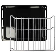 plaque de four, grille pour
