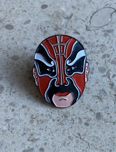 Pin masque opéra - masque, d’opéra