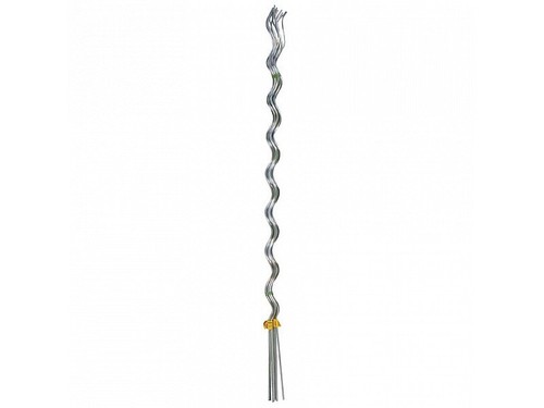 Tuteur spiral 180cm pour - 180cm,