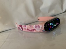 Montre Hello Kitty  Rose 5