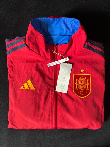 Veste adidas espagne - veste,