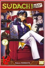 SUDACHI The Demon King