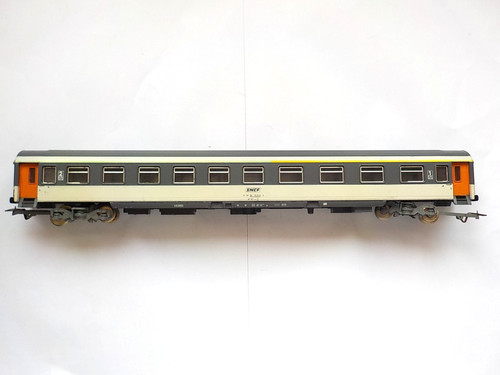 Voiture jouef voyageurs - voiture,