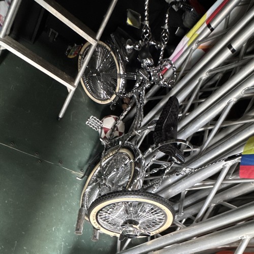 Twisted low rider - , bicycle