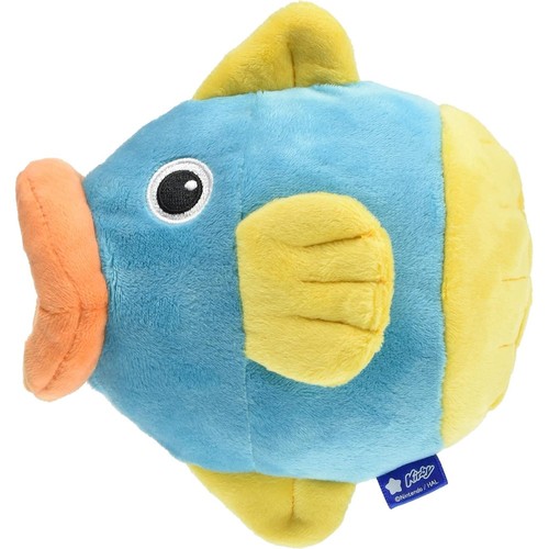Peluche kirby kine all - peluche,