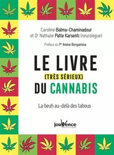 Le livre (très sérieux) du