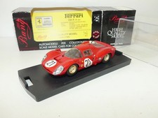 FERRARI 330 P4 N°21 LE MANS