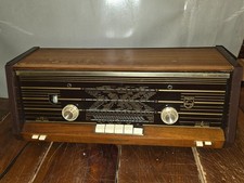 PHILIPS ANCIEN POSTE RADIO TSF
