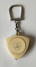 Vintage Porte clé Bourbon BP