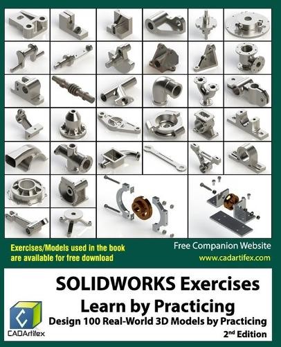 Cadartifex solidworks - cadartifex,