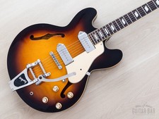 2006 Epiphone Casino Vintage