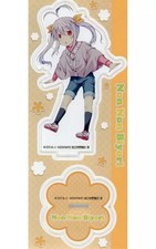 Support acrylique Renge