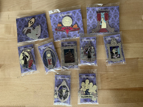 Set pin phantom - 10,