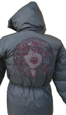 rykiel enfant 10 ans blouson