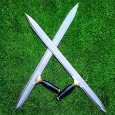 Hellboy Kroenen Sword –