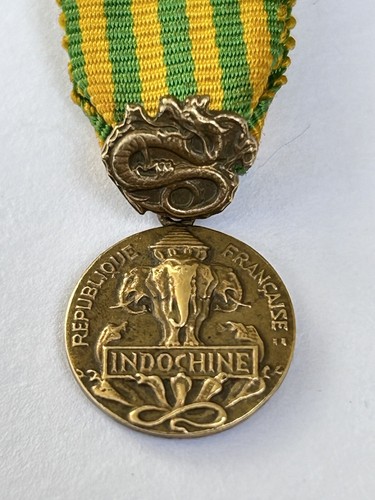 Superbe ancienne medaille - superbe,
