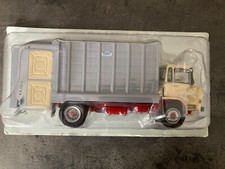 Camion Berliet GC 190 benne à ordures ménagère 1/43 Neuf en boite A9
