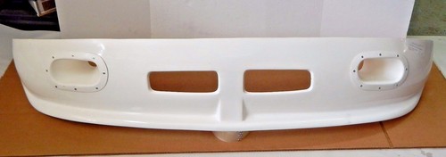 New sebring front spoiler - sebring,