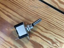 INTERRUPTEUR A TIGE AVEC