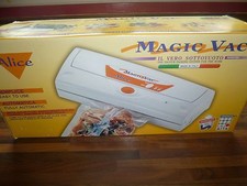 APPAREIL d'emballage sous vide