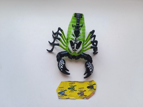 Jeu jouet scorpion - jouet,