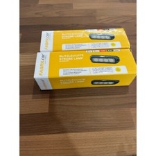 Lot de 2 Feux de Pénétration