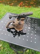 lampe à souder ancienne