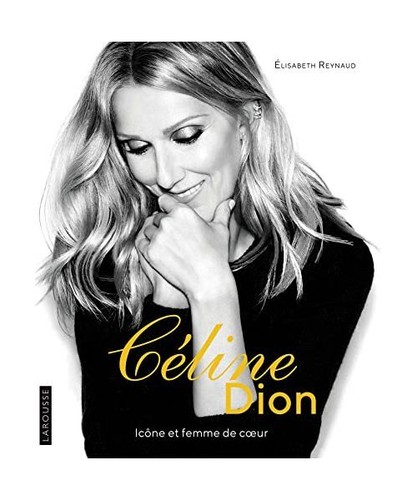 Céline dion icône femme - céline, et