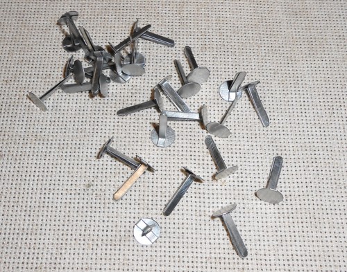 Pièces rivets pour - 14,