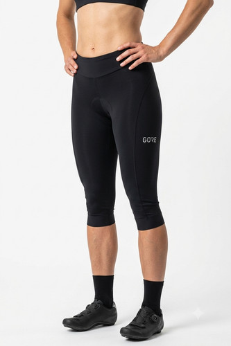 Short cyclisme gore wear - short, de
