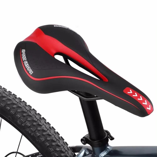 Selle vélo confortable en - selle,