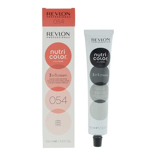 Revlon nutri color - revlon, filters