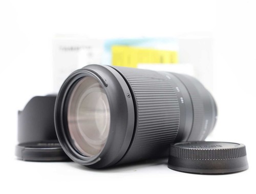 Tamron 180mm 8 di iii - tamron, f/2.8