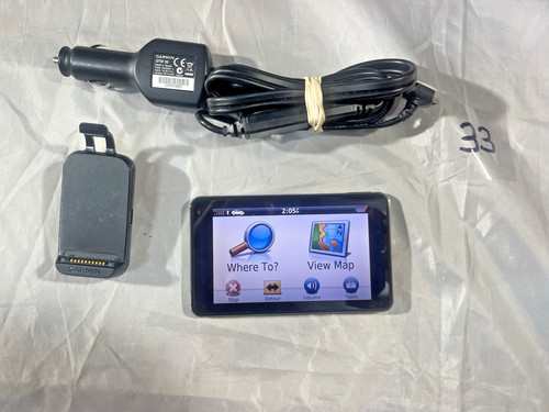 Bundle garmin nuvi 3790 - garmin,