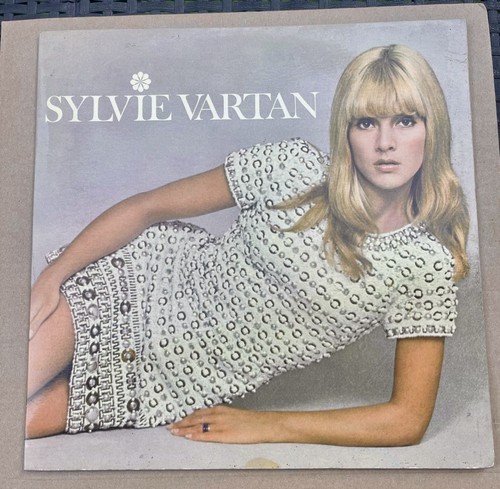 Sylvie vartan - sylvie,