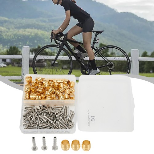 Kit insert tuyau de frein - de,