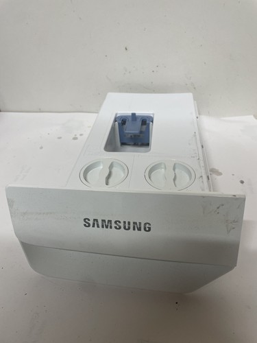Samsung tiroir bac lessive - tiroir, à