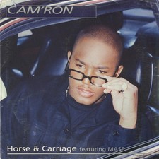 Cam'ron Featuring Mase Horse &