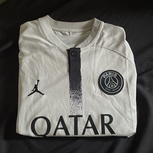 Jordan maillot psg paris - jordan,