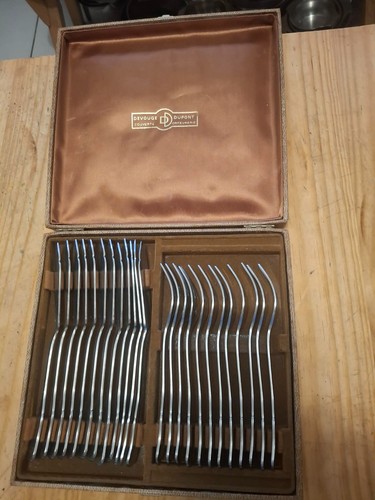 Ménagère devouge dupont - dupont,