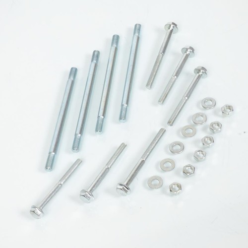 Visserie rsm pour mobylette - rsm,